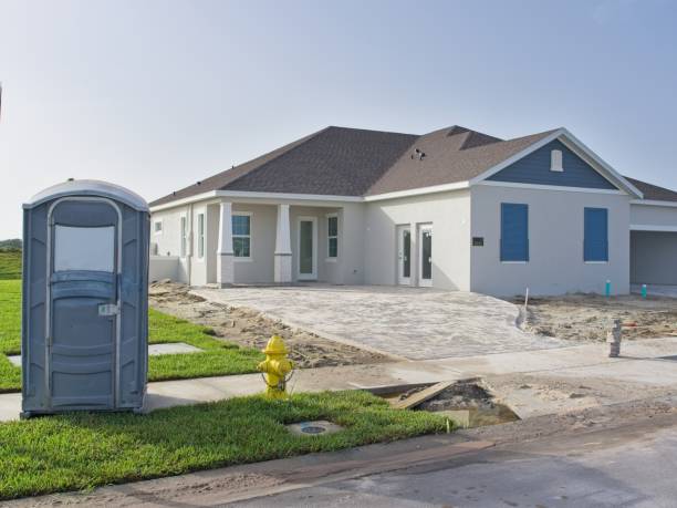 Best Porta potty for special events  in Forsyth, IL